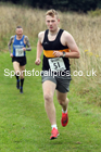 Senior Mens relay, 2021 Farringdon Open Cross Country, Sunderland . Photo: David T. Hewitson/Sports for All Pics